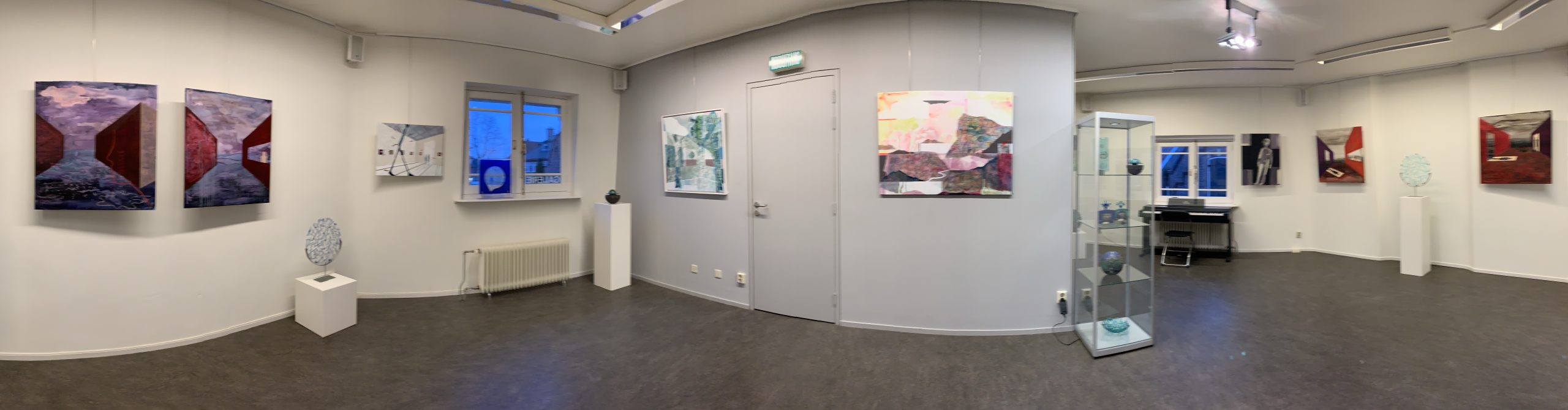 Galerie In de Molen Wassenaar